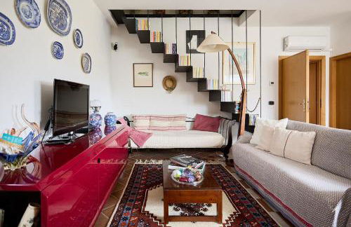 Villa PoliFlora - Foto 3