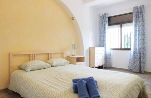 Villa Esperanza 4bedroom villa with air-conditioning & private swimming pool - Foto 10