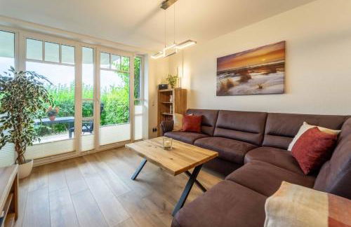 De Wisch - Frisch renovierte Wohnung direkt am Deich - Foto 13