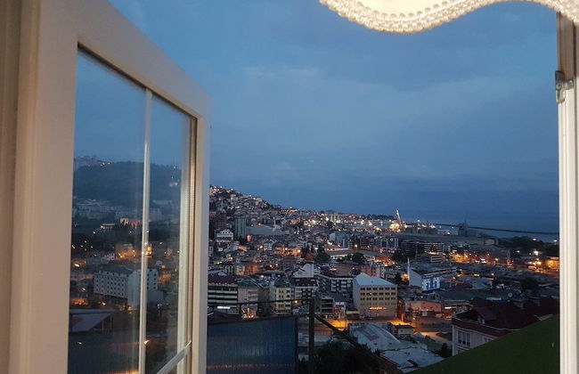 NURALP APART OTEL - Foto 63