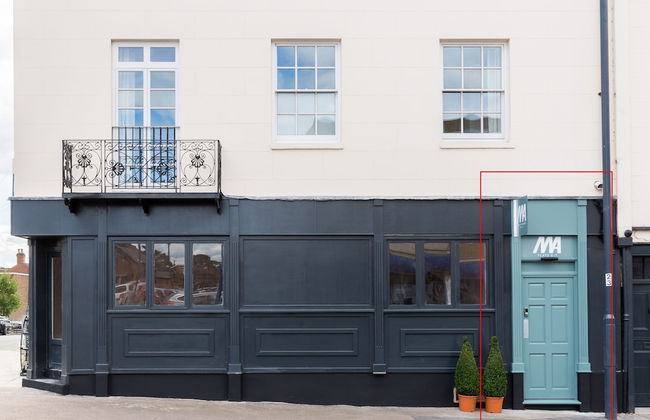 Marvel Apartments - Foto 50