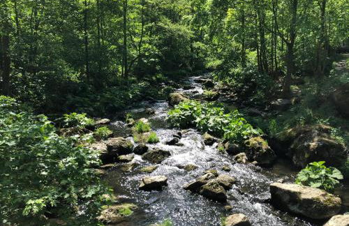 View & Garden Villa Schauenstein - Foto 31