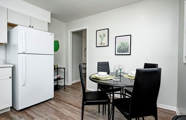 Naturista City Getaway - Indianapolis - Foto 7