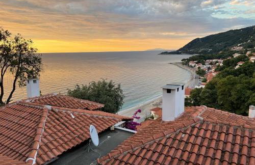 The Odyssey Holiday Home - Agios Ioannis, Pelion - Foto 10