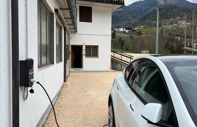 Chalet Francesca - Foto 31