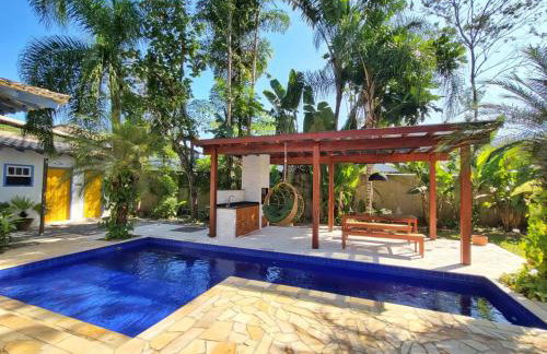 Mansão Colonial com Piscina - Casa Do Conto - Photo 16