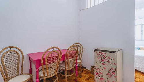 Apto confortavel, otima localizacao e pet friendly - Foto 4