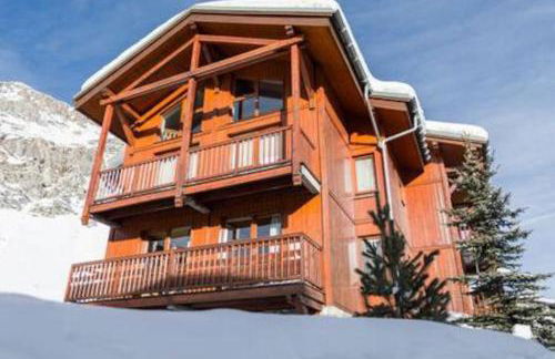 Chalet Ancolie 2e Appartement cosy dans un chalet - Foto 20