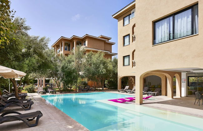 Apartamentos Sinfony - Photo 57