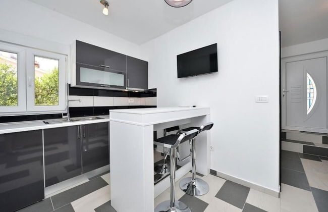 Villa Nika - Foto 25