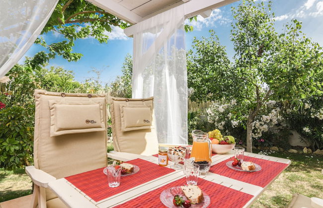 Villas Therianos - Foto 35