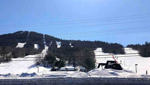 Attitash Mountain Village Studio - Slope View - Ski - Storyland - Foto 2