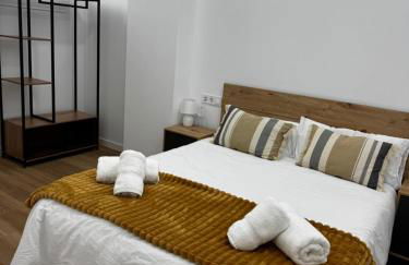 Apartamento playa malvarrosa - Photo 8