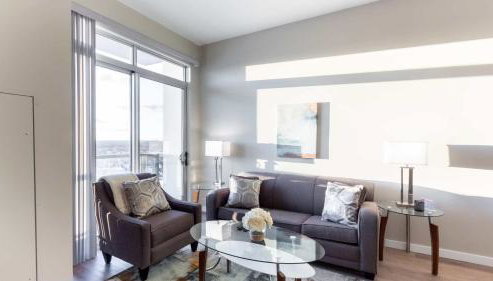 Luxury Apartment In Harbor Point - Foto 2