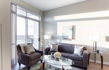 Luxury Apartment In Harbor Point - Foto 2