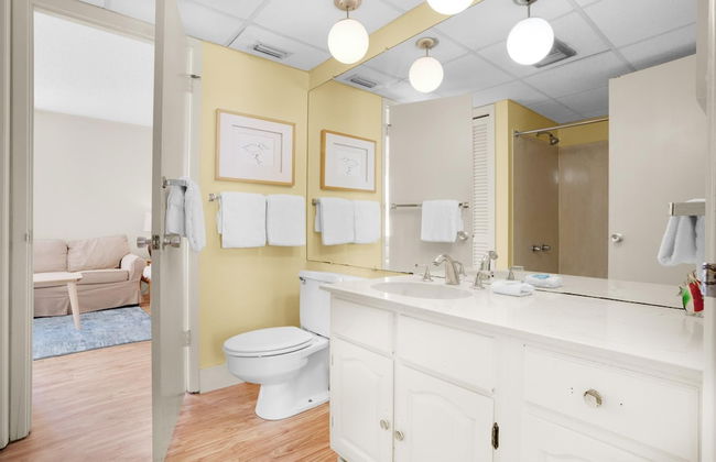 Sandpiper Cove 2023 - Foto 13