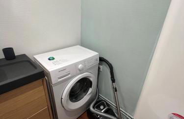 Studio Basilique St Martin - Foto 13