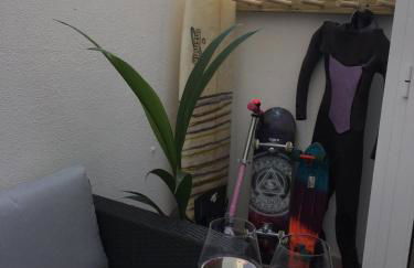 At Maries Beach House Peniche 1 - Photo 25