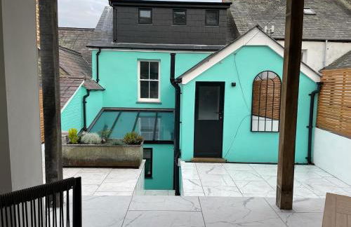 Swn Y Don New Quay - Foto 16