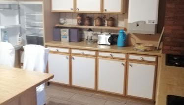 Glori' s Fewo groß - Foto 5