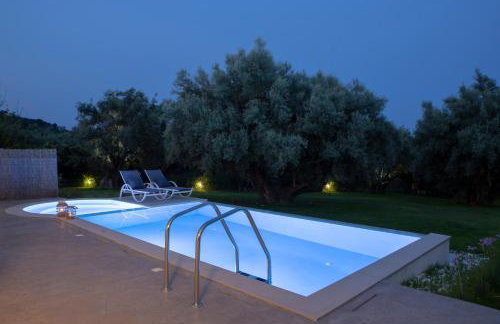 Averto Villas with private pool - Foto 16
