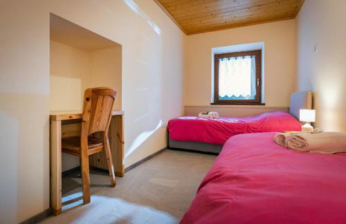 La Marmote Albergo Diffuso di Paluzza San Nicolò - Photo 10