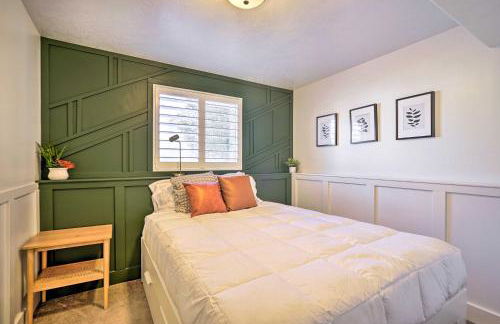 Woods Cross Vacation Rental with Hot Tub! - Photo 23