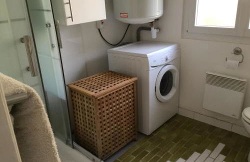 Appartement fond de jardin rez-de-chaussée - Foto 11