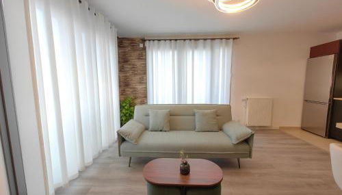 sacha's house ,à coté du RER,val d'europe,Paris-Disney . - Foto 3