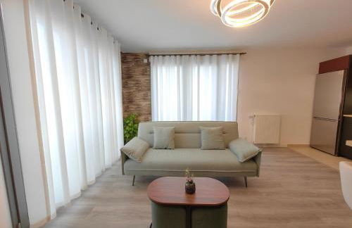 sacha's house ,à coté du RER,val d'europe,Paris-Disney . - Foto 3