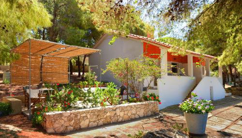 Traganitsa Apartments - Foto 5