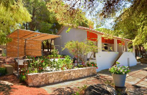 Traganitsa Apartments - Foto 5