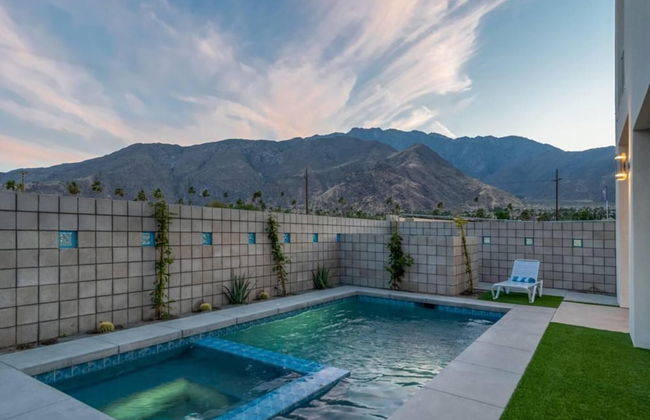 Breathtaking Luxury Villa Architectural Jewel - Foto 19