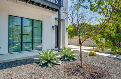 Modern San Antonio Vacation Rental with Rooftop Deck - Foto 24