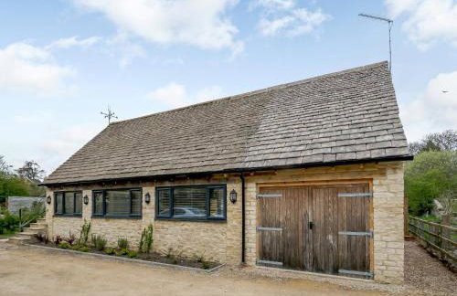 Bramble Cottage - Foto 28