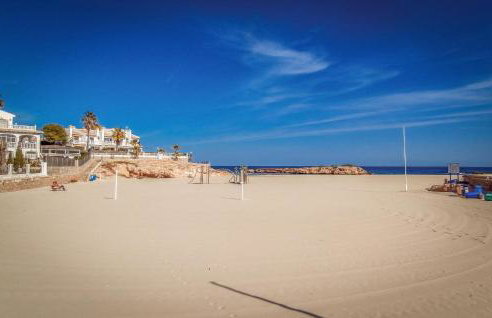 Nice Home In Orihuela Costa - Foto 22
