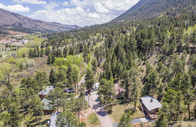 Adventure Cabin - Foto 80