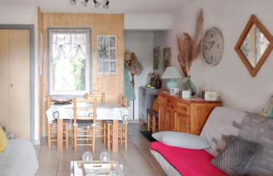 Appartement charmant à Fitou avec piscine partagée - 36 m² - Foto 4