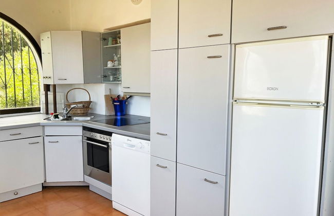 Relaxing Garden Stay, Denia - Foto 7