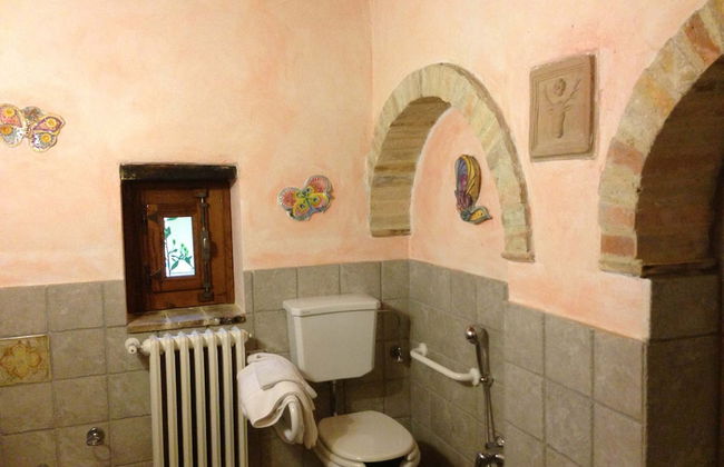 Historical Residence il Biribino 27 People - Foto 28