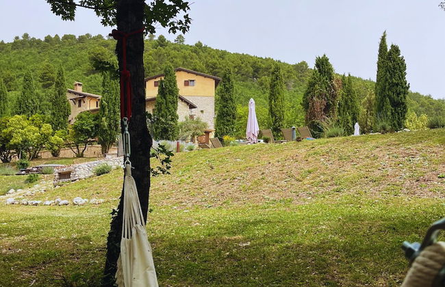 Il Borgo Incantato Dependance - Photo 1