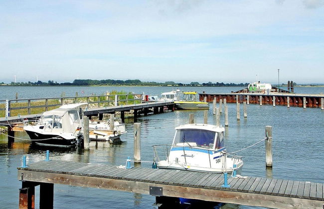 Holiday Home Lotsenhaus am Breetzer Bodden - Photo 19