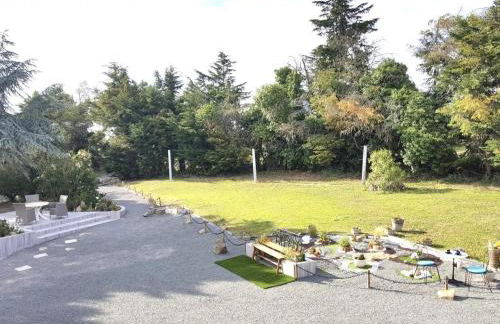 Charmante maison rénovée à la ferme, idéale pour familles, à proximité de pêche et nature - FR-1-426-118 - Foto 8