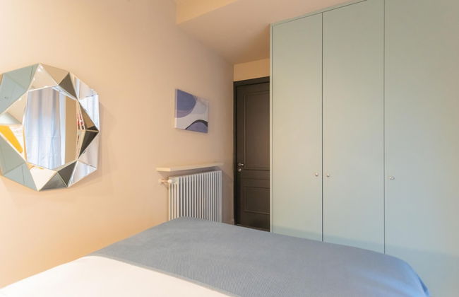 Vista Lario in Carate Urio - Foto 59