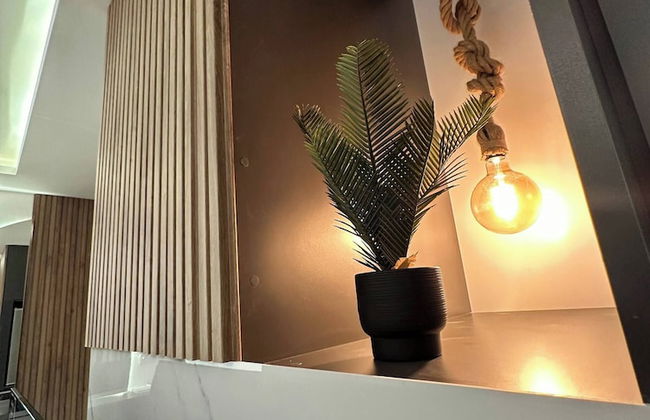 Modern Apartment In Abdoun-amman - Foto 14