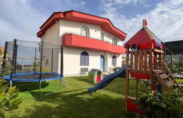 Villa Somma Apartments - Foto 51