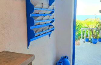 Aegean Serenity - Sea View Retreat - Foto 23