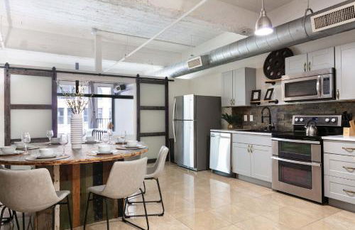 SD Modern Rustic 3BR Apartment - Foto 1