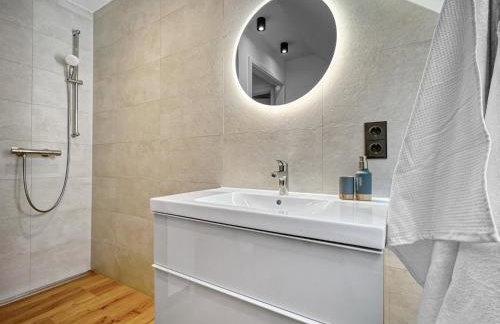 CBlue: Seeblick, Kamin, Wallbox, Natur - Foto 42