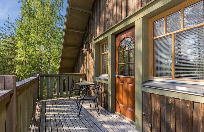 Koivuniemen rouva - Foto 25